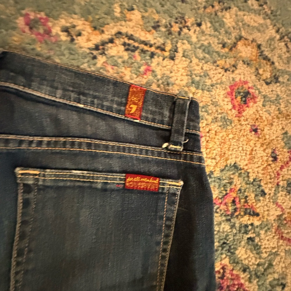 Jeans Bundle - image 8